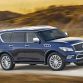 Infiniti QX80 2015