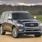 Infiniti QX80 2015