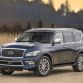 Infiniti QX80 2015