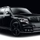 Infiniti QX80 by Larte Design