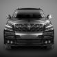 Infiniti QX80 by Larte Design