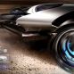 Infiniti Sypnatiq concept