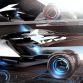 Infiniti Sypnatiq concept