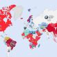 Infographic The World's Most Searched Car Brands (1)