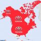 Infographic The World's Most Searched Car Brands (4)