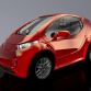 Innovative Mobility Colibri