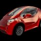 Innovative Mobility Colibri