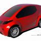 Innovative Mobility Colibri