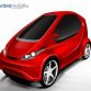 Innovative Mobility Colibri