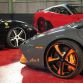 Insane Private Supercar Collection In Japan