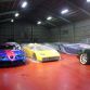 Insane Private Supercar Collection In Japan