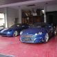 Insane Private Supercar Collection In Japan
