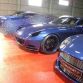 Insane Private Supercar Collection In Japan