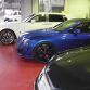 Insane Private Supercar Collection In Japan