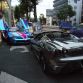Insane Private Supercar Collection In Japan