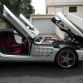 Insane Private Supercar Collection In Japan