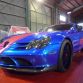 Insane Private Supercar Collection In Japan