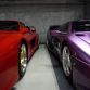 Insane Private Supercar Collection In Japan