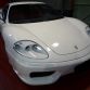 Insane Private Supercar Collection In Japan