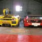 Insane Private Supercar Collection In Japan