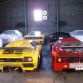 Insane Private Supercar Collection In Japan