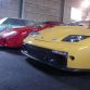 Insane Private Supercar Collection In Japan