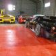 Insane Private Supercar Collection In Japan