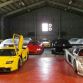 Insane Private Supercar Collection In Japan