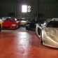 Insane Private Supercar Collection In Japan