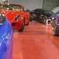 Insane Private Supercar Collection In Japan