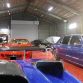 Insane Private Supercar Collection In Japan