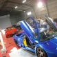 Insane Private Supercar Collection In Japan