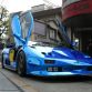 Insane Private Supercar Collection In Japan