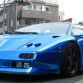 Insane Private Supercar Collection In Japan