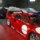 Insane Private Supercar Collection In Japan