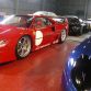 Insane Private Supercar Collection In Japan