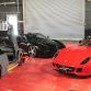 Insane Private Supercar Collection In Japan