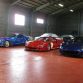 Insane Private Supercar Collection In Japan