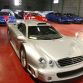 Insane Private Supercar Collection In Japan