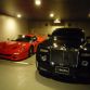 Insane Private Supercar Collection In Japan