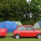 International Mini Meeting 2014