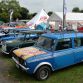 International Mini Meeting 2014
