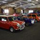 International Mini Meeting 2014