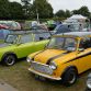 International Mini Meeting 2014