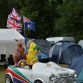 International Mini Meeting 2014