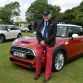 International Mini Meeting 2014