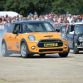 International Mini Meeting 2014