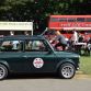 International Mini Meeting 2014