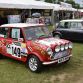 International Mini Meeting 2014