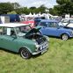 International Mini Meeting 2014